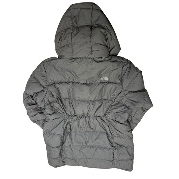 The North Face Women's Metropolis Parka in TNF Black, size 2XL - Picture 3 of 4